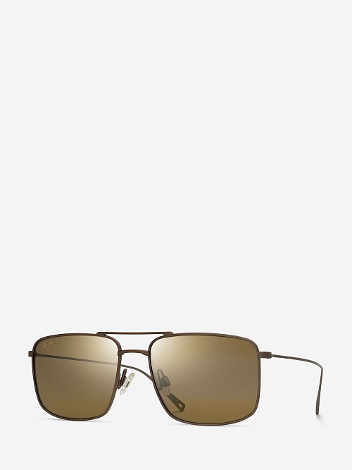 Солнцезащитные очки Maui Jim MJH886-01 17 140 - 0