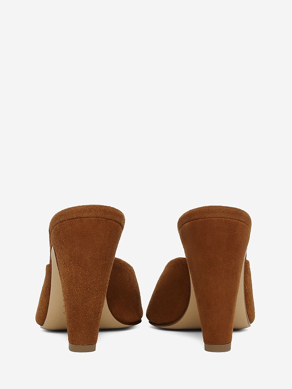 Мюли (каблук) жен Gia Borghini EDMO-LSUE 4750 - 2