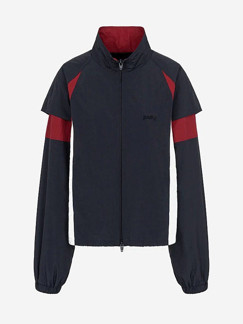 Ветровка жен Juun.J JW5839W00 Navy R - 0