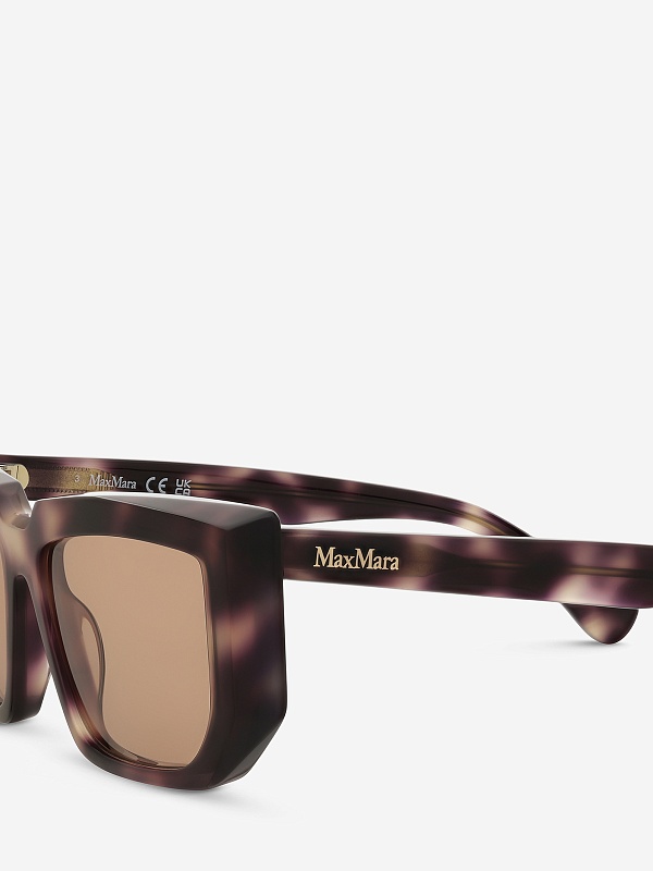 Солнцезащитные очки Max Mara MM 0126 55E 54 16 140 - 4