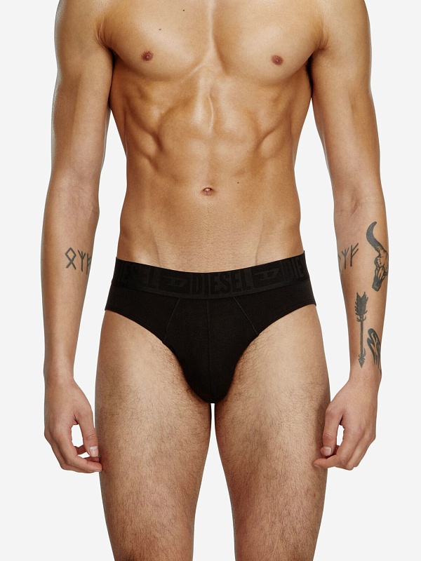 Набор (трусы 3 пары) муж Diesel A17844 0CEBY E4101 - 1