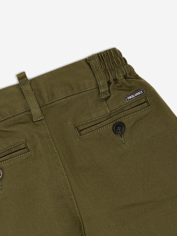 Брюки мал Dsquared2 DQ2002 D0093 DQ563 - 4