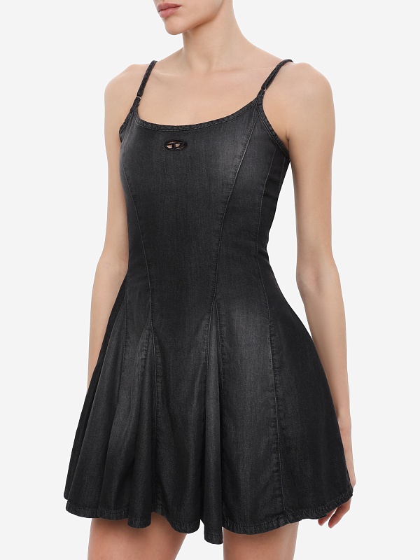 Платье жен Diesel A20907 068VM 02 - 3