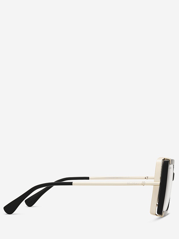 Оправа Max Mara MM 5155-B 001 55 17 140 - 2