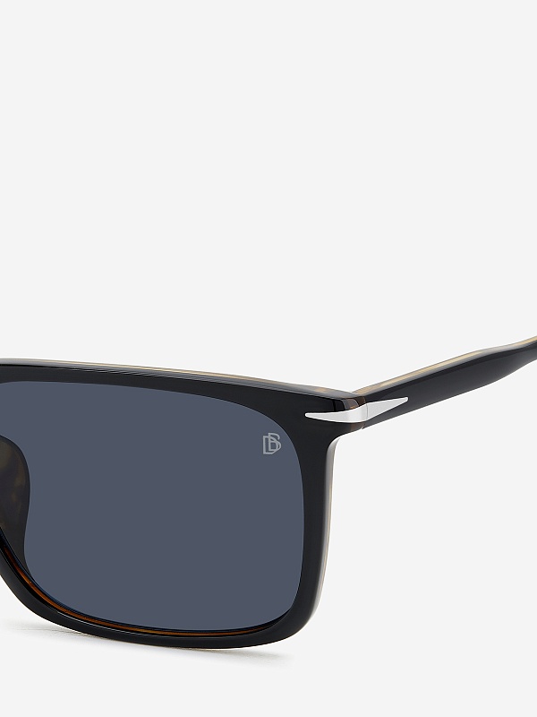 Солнцезащитные очки David Beckham DB 1163/F/S 05K KU 58 18 150 - 3
