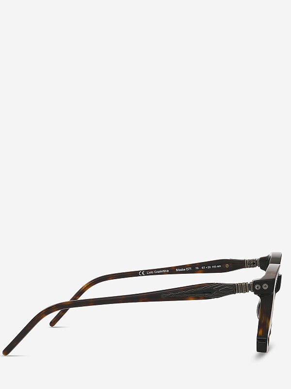 Оправа Kuboraum Maske D71 RX TS 52 20 145 - 2