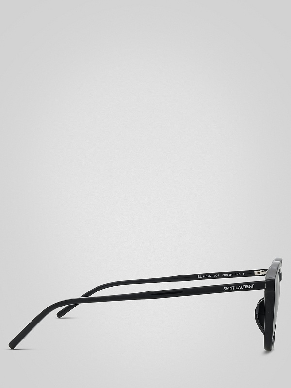 Солнцезащитные очки Saint Laurent SL 782/K 001 53 21 145 - 2