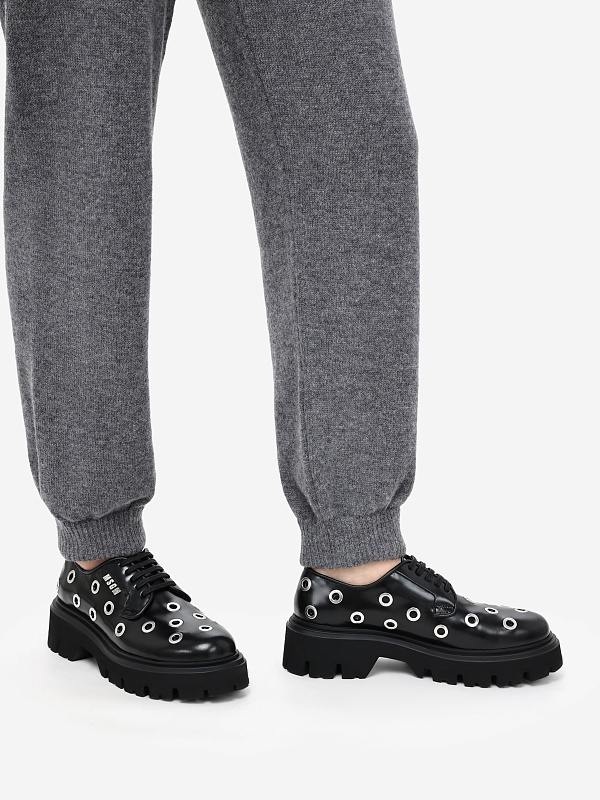 Дерби жен MSGM 3741MDS154 519 99 - 7