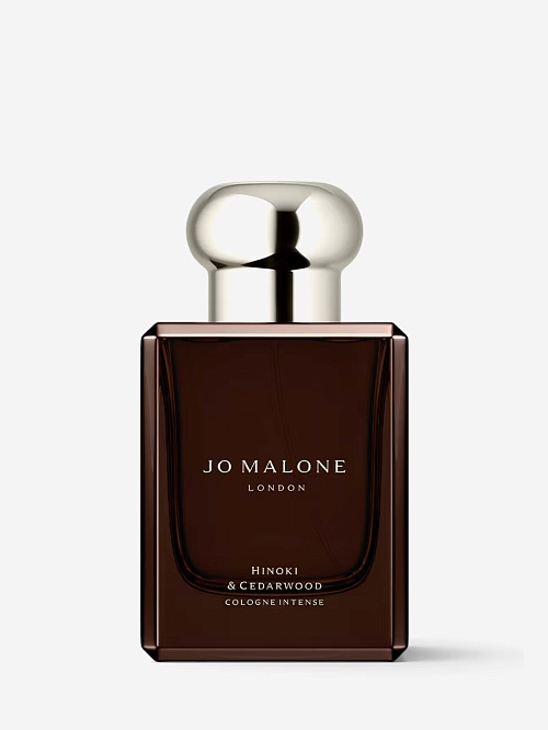 Одеколон унисекс Jo Malone LKMH010000 Hinoki & Cedarwood INTENSE 50ml - 0