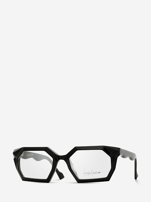 Оправа Yohji Yamamoto L012 RX A001 53 19 145 - 0