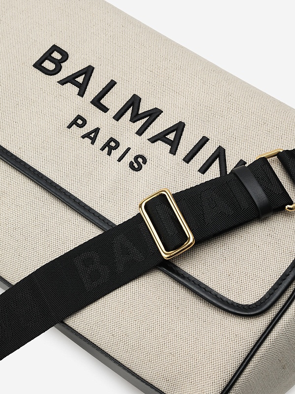 Сумка для пеленания дев Balmain BX0538 Z1839 102NE - 3