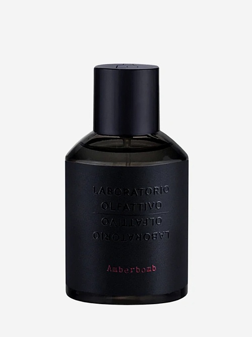 Духи унисекс Laboratorio Olfattivo 8050043460370 AMBERBOMB 100 мл - 0