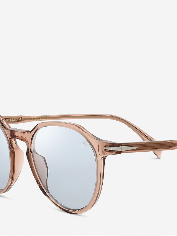 Солнцезащитные очки David Beckham DB 1217/S 35J QZ 50 21 145 - 3