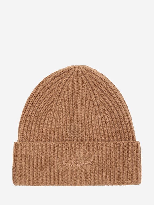 Шапка жен MC2 Saint Barth MOS0004 00024I 19 CAMEL - 0