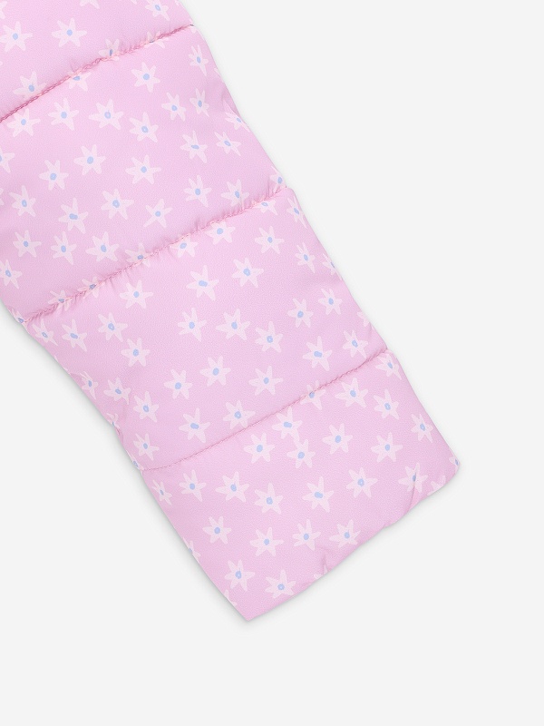 Куртка дев Stella McCartney TX2A77 Z3066 568MC - 4