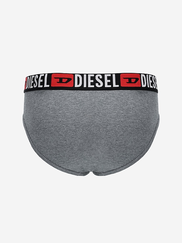 Набор (трусы 3 пары) муж Diesel 00SH05 0DDAI E5896 - 4