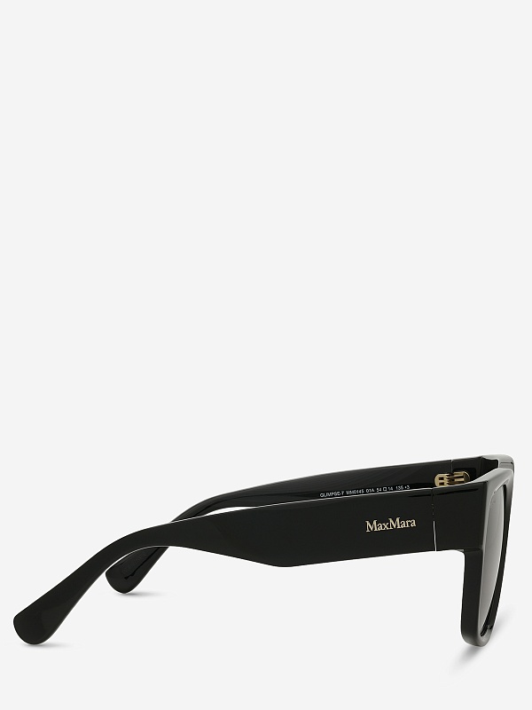 Солнцезащитные очки Max Mara MM 0145 01A 54 14 135 - 3
