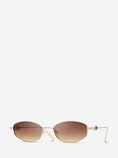 Солнцезащитные очки Carolina Lemke CL3893 1 53 18 145