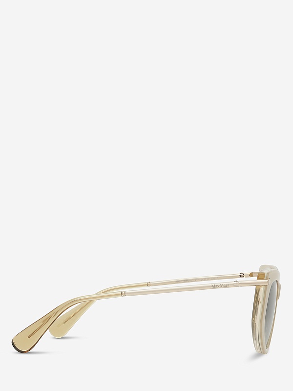 Солнцезащитные очки Max Mara MM 0100 21P 54 15 135 - 2