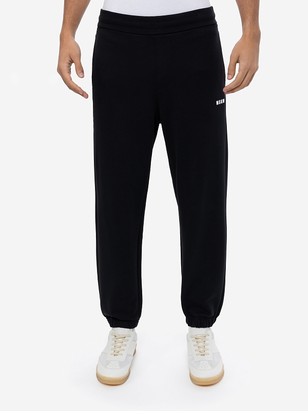 Джоггеры муж MSGM 2000MP500 300000 99 - 2