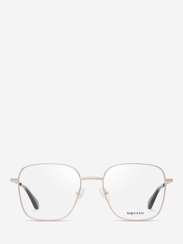 Оправа Alexander McQueen AM0565O 003 51 18 145 - 1