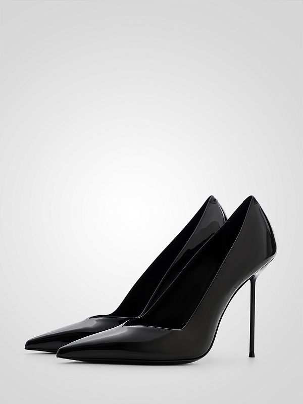 Туфли жен Paris Texas PX2006 XVN01 BLACK - 3