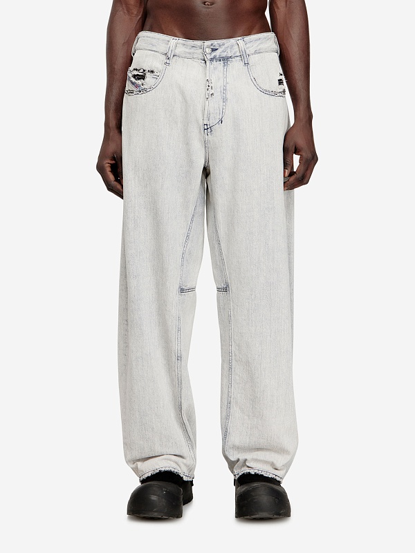 Джинсы муж Diesel A19816 068UR 01 - 1