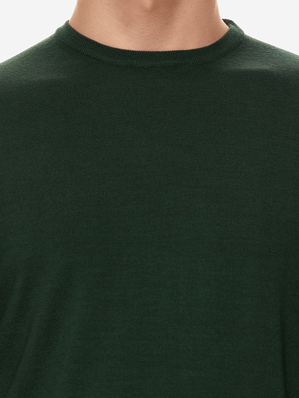 Свитер муж Barena Venezia KNU4570 0429 330 - 5