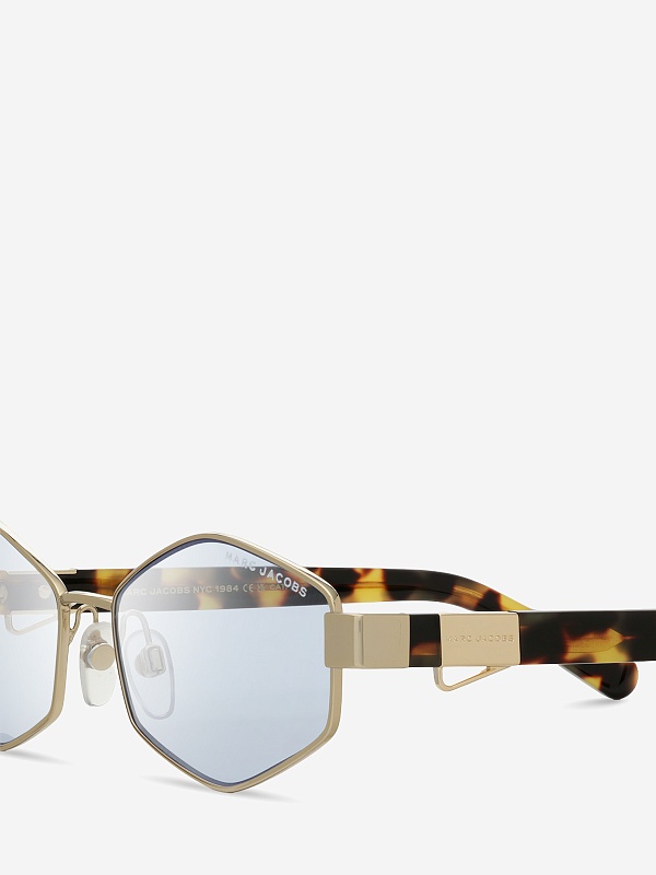 Солнцезащитные очки Marc Jacobs MARC 496/S 013 KU 55 17 140 - 4
