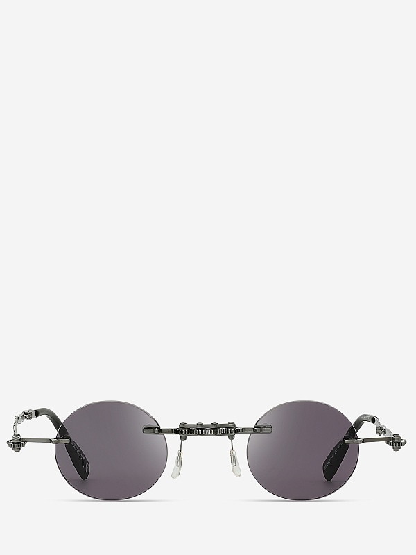 Солнцезащитные очки Kuboraum Maske H42 SG BB 40 29 140 - 1