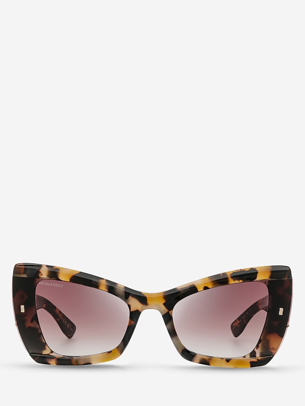 Солнцезащитные очки Dsquared2 D2 0170/S 086 3X 63 21 140 - 2