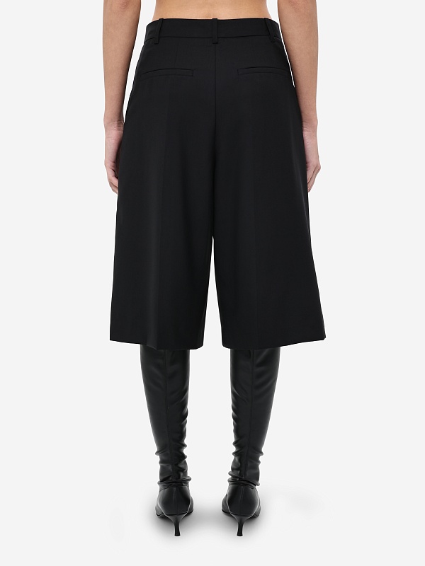 Бермуды жен Juun.J JW5725W02 Black 5 - 3