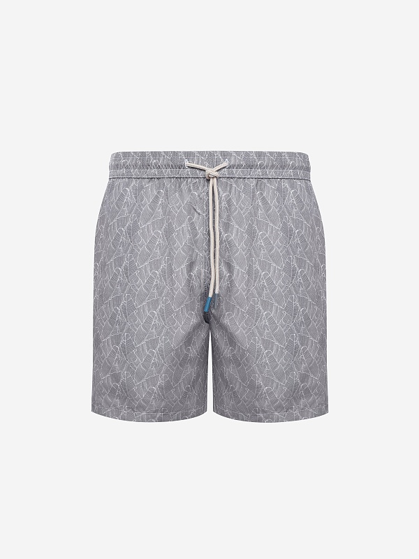 Плавки муж Fefe Napoli B20661/14 DARK GREY - 0