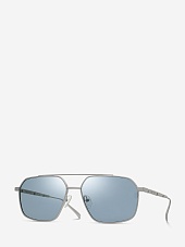 Солнцезащитные очки Alexander McQueen AM0477S 004 59 16 145
