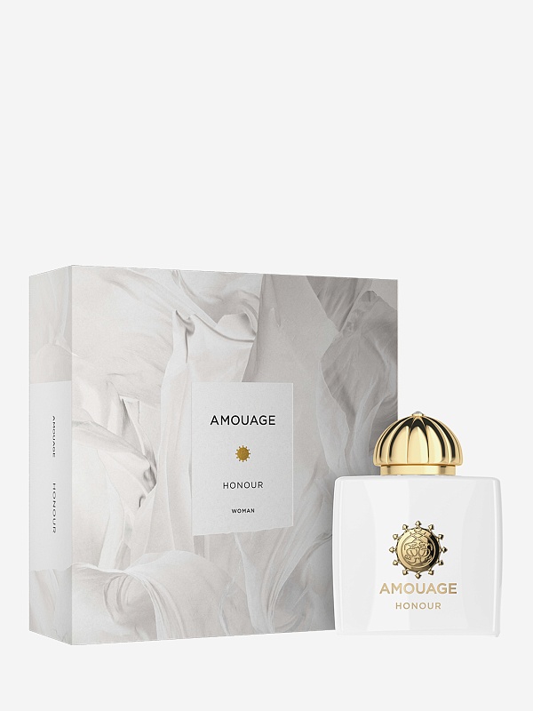 Парфюмерная вода унисекс AMOUAGE 41016 Honour Woman 100 мл - 1