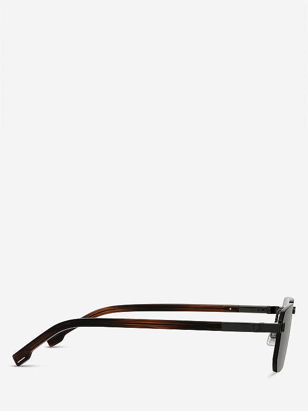 Солнцезащитные очки Hugo Boss BOSS 1918/S V81 IR 57 17 150 - 3