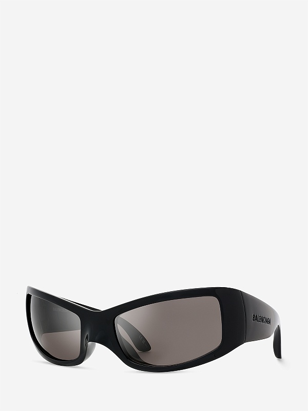 Солнцезащитные очки Balenciaga BB0461S 001 66 23 125 - 0