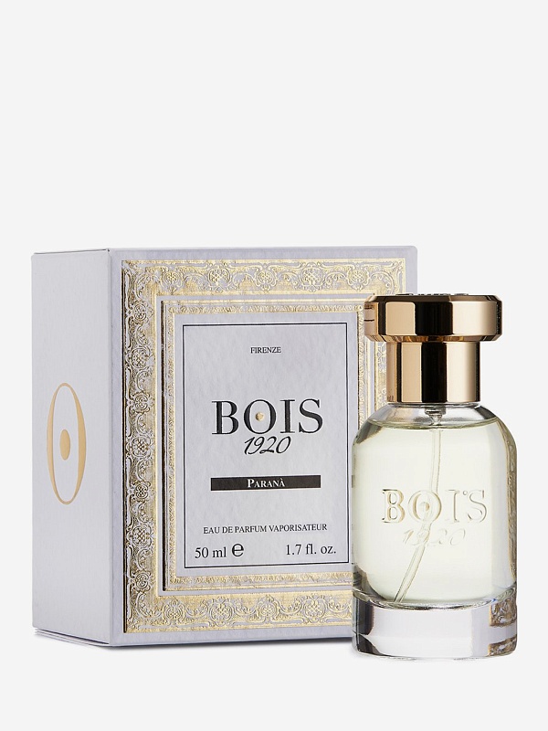 Парфюмерная вода унисекс Bois 1920 100300C Parana 50 мл - 1
