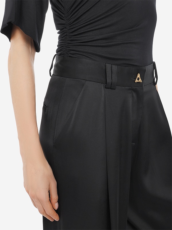 Боди жен THE ANDAMANE T190717A TJV053 BLACK - 5