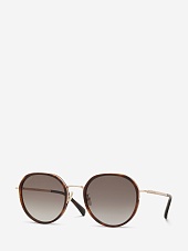 Солнцезащитные очки Max Mara MM 0109-K 52F 54 21 135