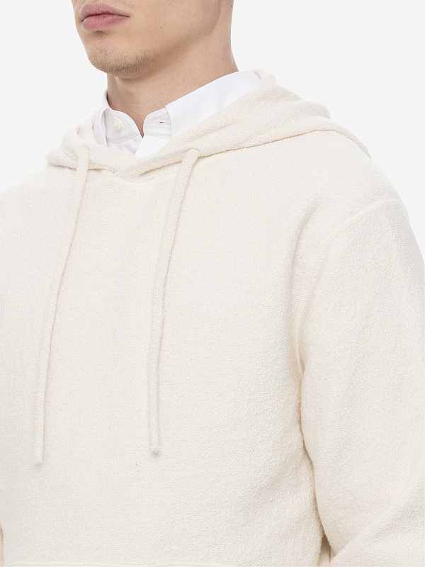 Худи муж Closed C86433-93K-22 218 IVORY - 5