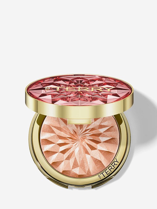 Хайлайтер жен BY TERRY V23000011 STARLIGHT GLOW CC HIGHLIGHTER N1 Golden Glow - 0