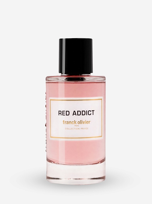Парфюмерная вода унисекс FRANCK OLIVIER 3516642230318 Red Addict 100мл - 0