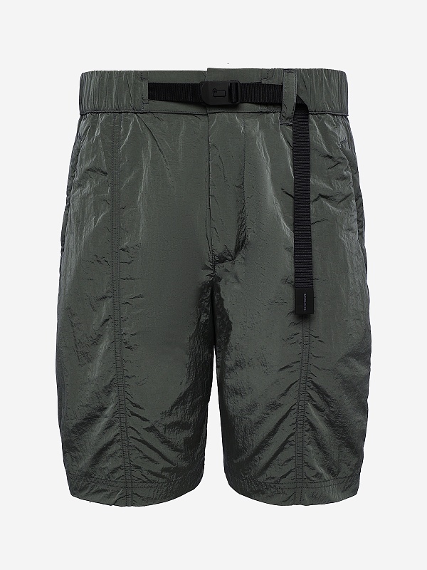 Шорты муж Woolrich CFWOSH2014MRUT5398 FOREST VEIL - 0