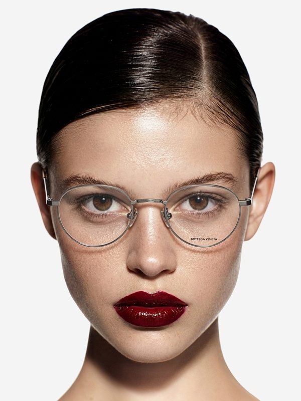Оправа Bottega Veneta BV1382O 004 50 20 145 - 1
