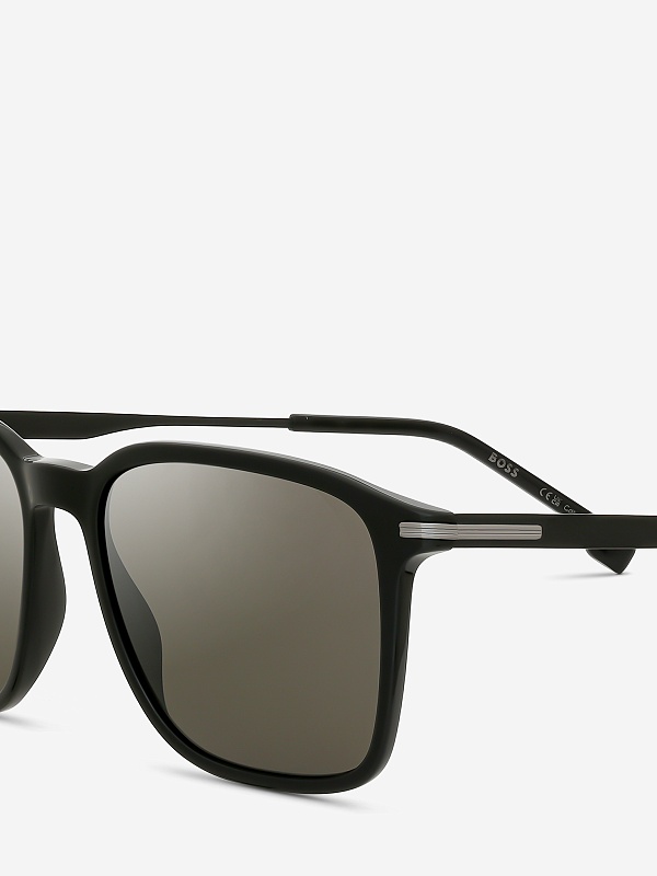 Солнцезащитные очки Hugo Boss BOSS 1886/S 807 IR 55 17 145 - 3