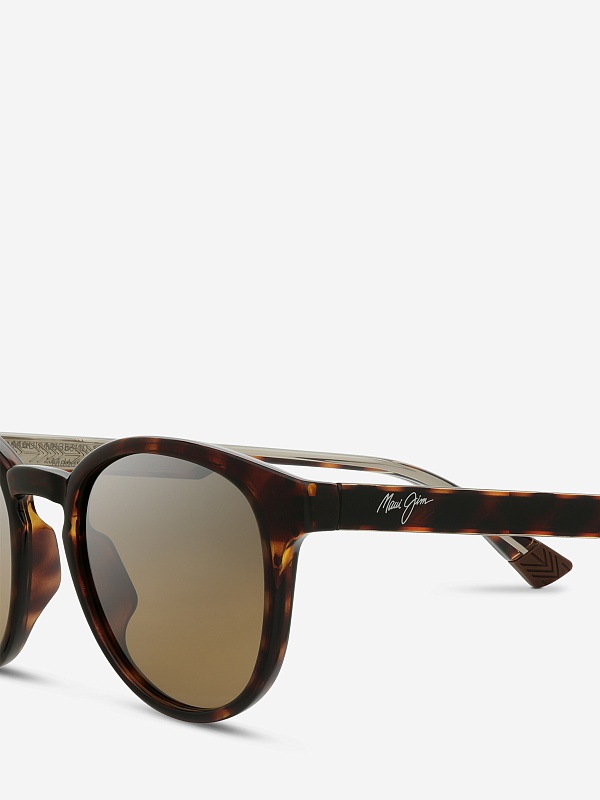 Солнцезащитные очки Maui Jim MJHS636-10 20 145 - 5