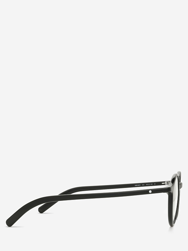 Оправа Montblanc MB0350O 001 49 21 145 - 3