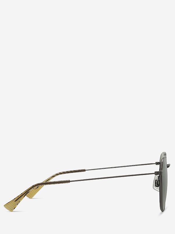 Солнцезащитные очки Maui Jim MJ0591SA 003 56 20 145 - 2