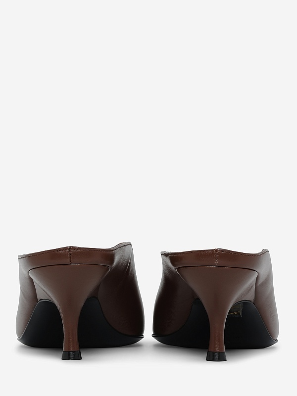 Мюли (каблук) жен Gia Borghini SABR-LNAP 4710 - 3